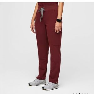 FIGS 🎉high waisted yola skinny xsp